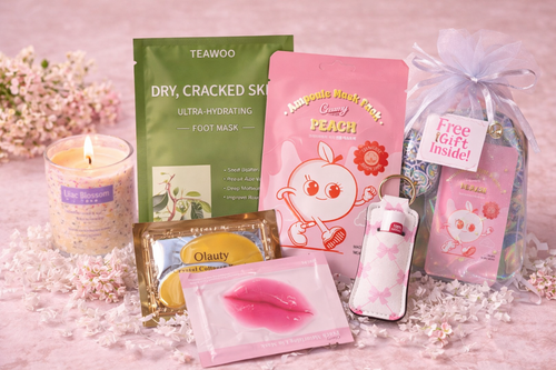 Spoil Me Set -Add On💖✨